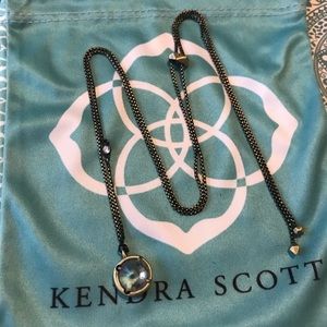 Kendra Scott adjustable necklace 🥰
